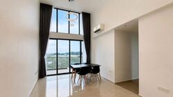 Parc Riviera (D5), Condominium #608049531